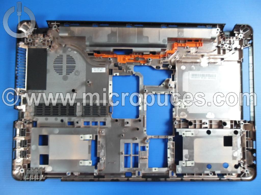 Plasturgie de dessous pour Acer Aspire E1-732