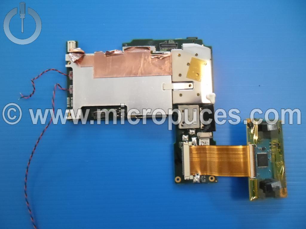 Carte mère + SSD 32Go pour Archos 9