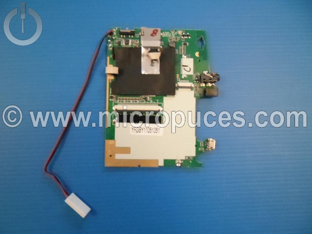 Carte mère pour ARCHOS 7c Home Tablet