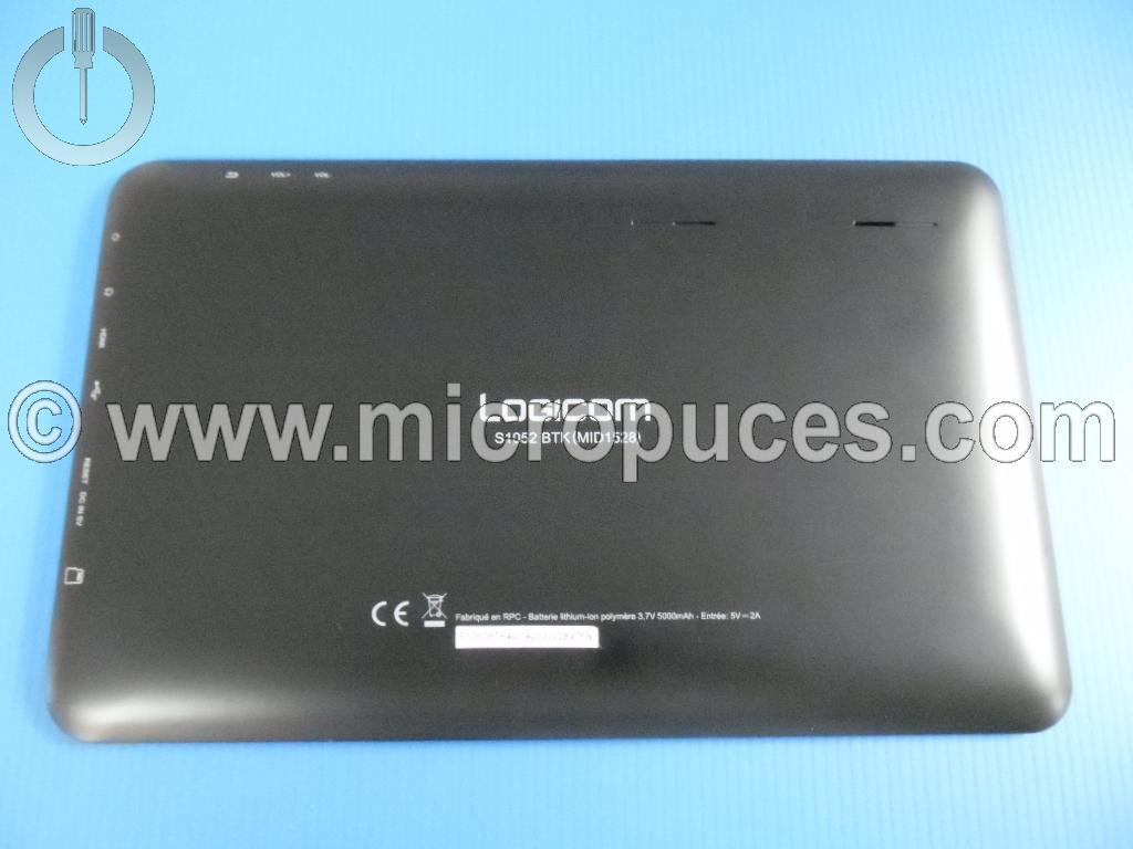 Coque arrière pour LOGICOM S1052 BTK