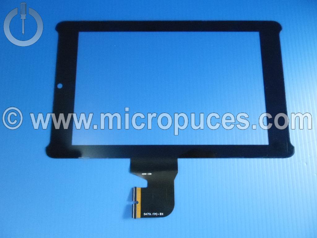 Vitre tactile pour ASUS FonePad ME372CG