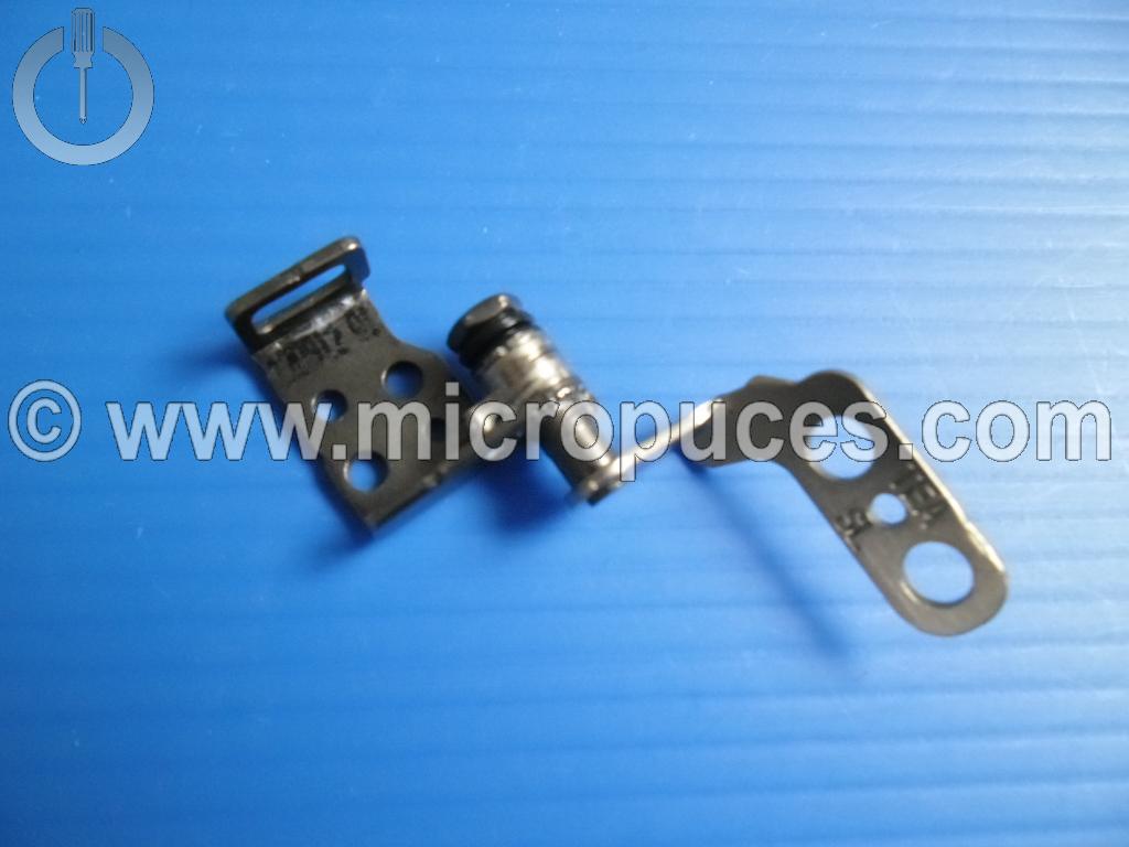 Charnière gauche * NEUVE * pour TOSHIBA Satellite U840W