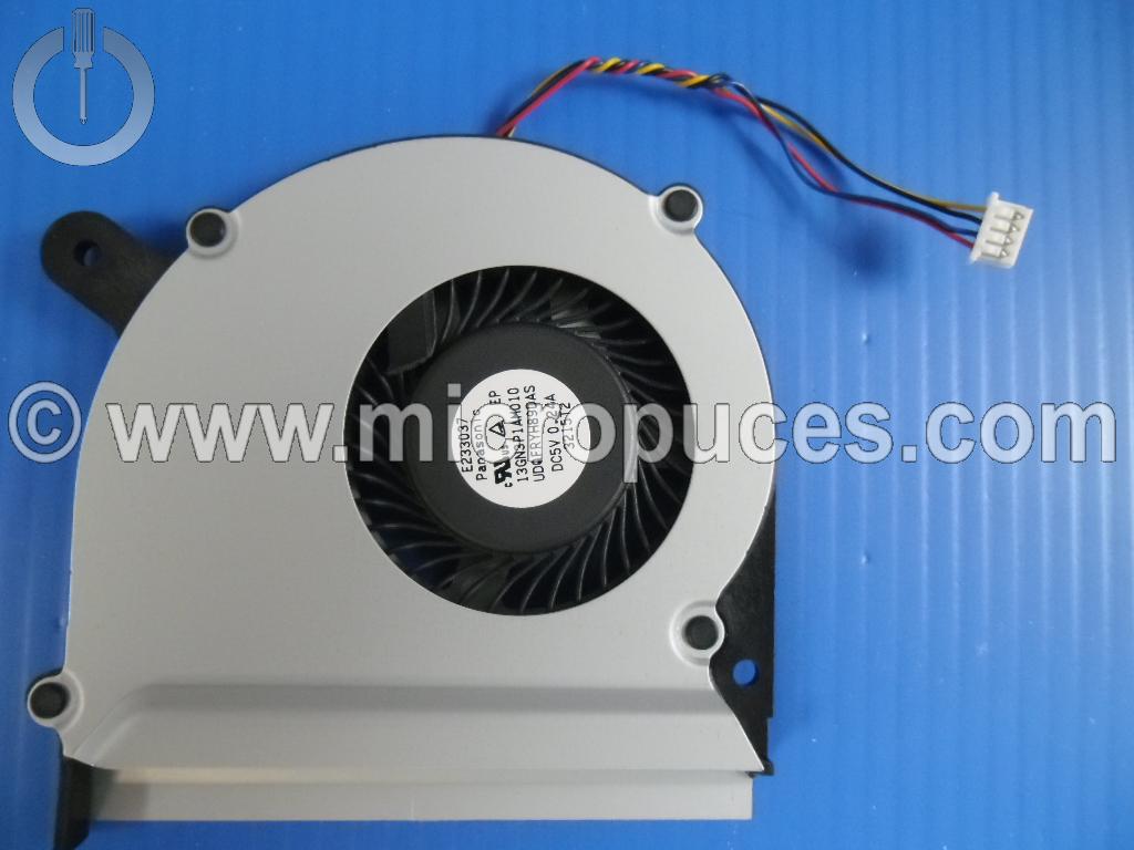 Ventilateur * NEUF * pour ASUS vivobook S300