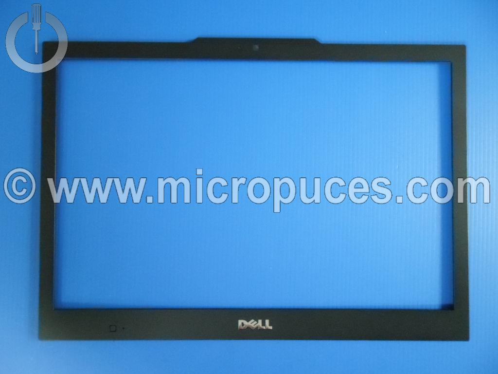Plasturgie * NEUVE * tour d'écran pour DELL Latitude E4300