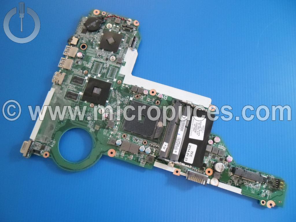Carte mère HP 720692-501 pour HP Pavilion 17