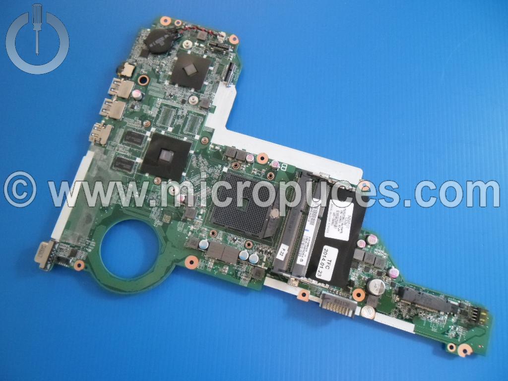 Carte mre HP 720692-501 pour HP Pavilion 17