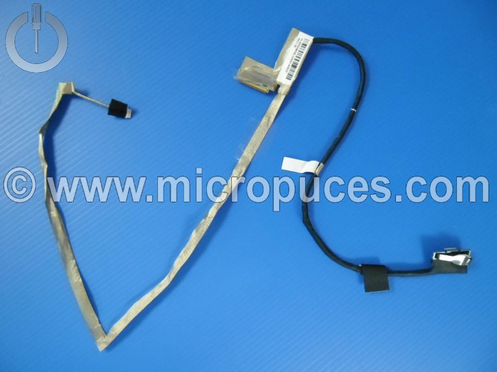 Nappe vidéo pour Toshiba Satellite C70-A