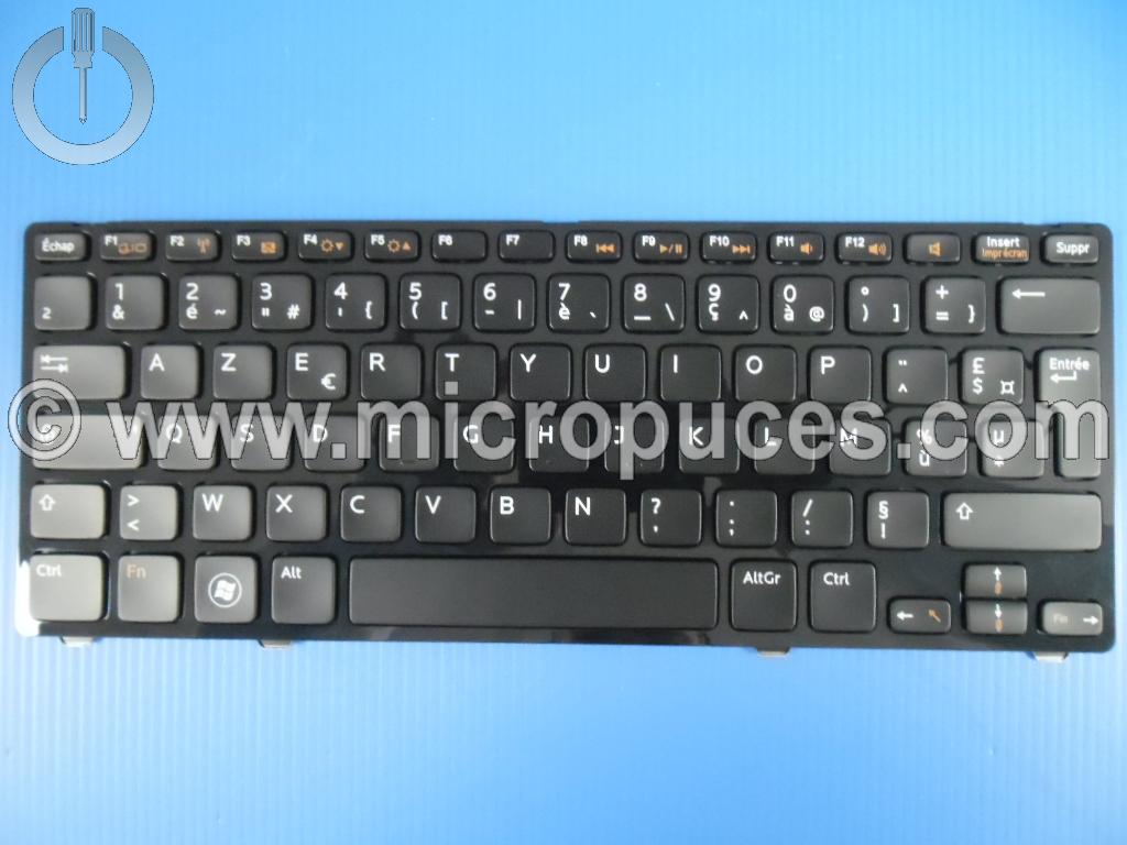 Clavier * NEUF * AZERTY pour DELL Inspiron 14Z