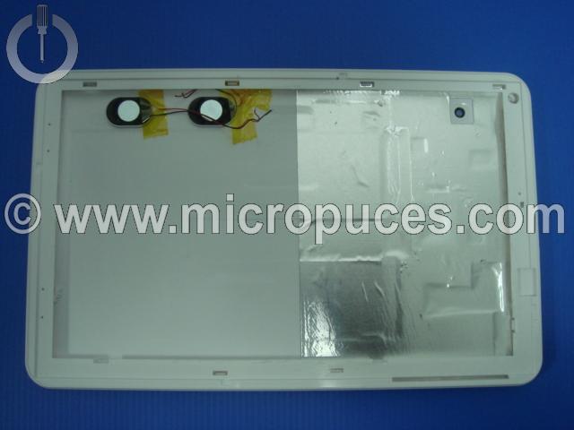 Plasturgie complète pour STOREX eZee'Tab 10D11-L