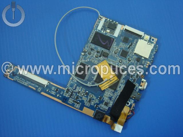 Carte mre  pour LOGICOM E731