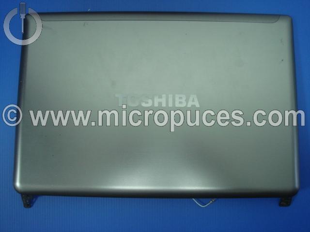 Plasturgie d'écran pour TOSHIBA Satellite P845T