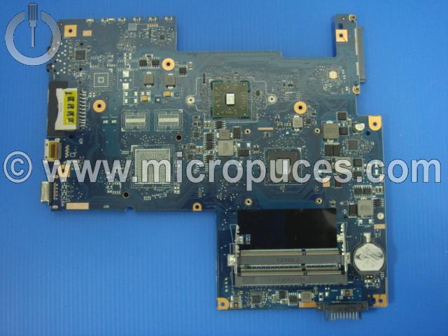 Carte mère TOSHIBA H000036160 pour Satellite C670