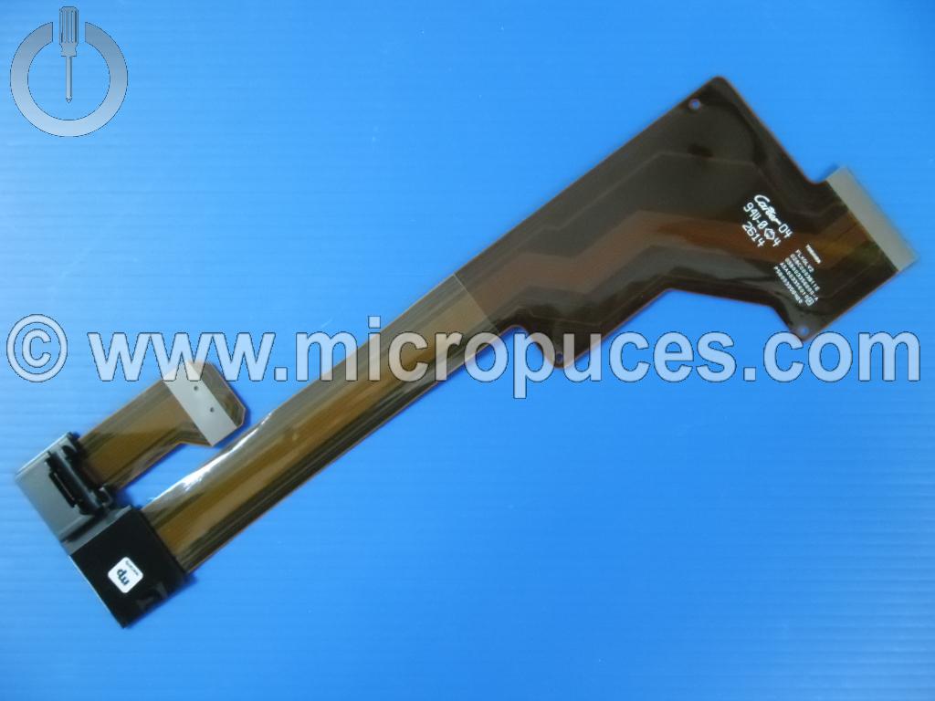 Nappe LVDS FPC SUB ASSY pour Toshiba Satellite U920T