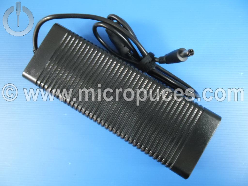 Chargeur de remplacement * NEUF * Alimentation 19.5V 9.5A pour HP Elite 8300