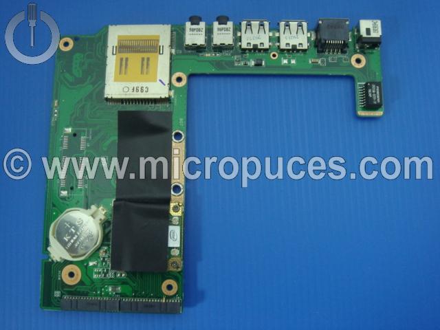 Carte fille alim pour Asus UL30