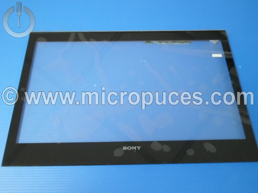 Vitre Tactile * NEUVE * pour SONY SVT1312C5E