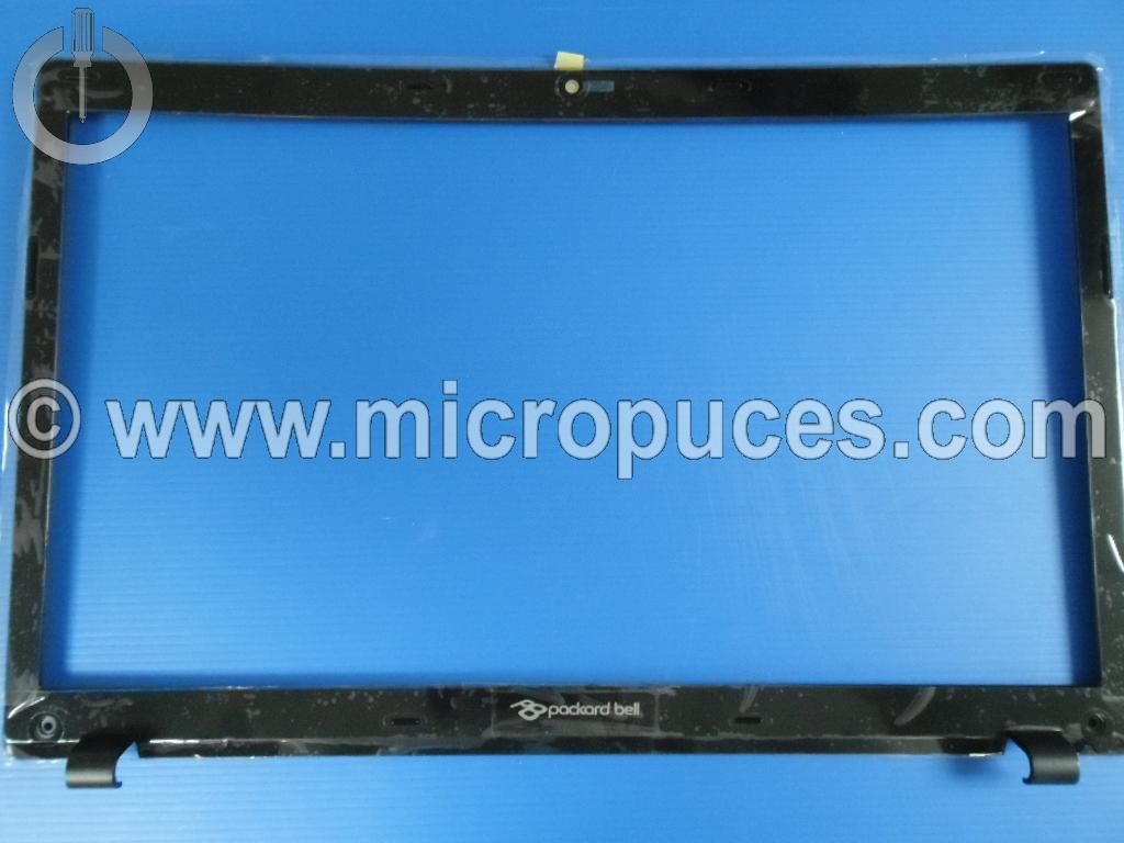 Plasturgie * NEUVE * tour d'écran pour PACKARD BELL Easynote TK13BZ