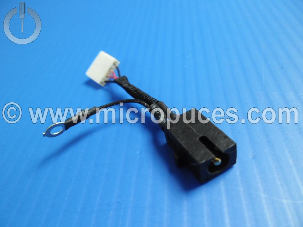 Câble d'alimentation * NEUF * pour TOSHIBA AT300