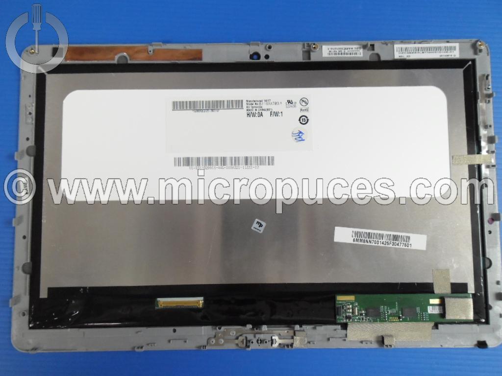 Ecran complet NEUF pour Acer Aspire P3-131 Travelmate X313-M