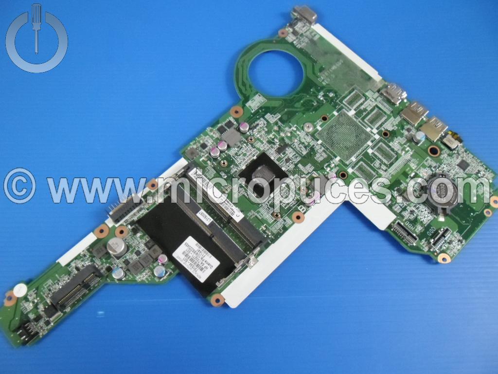 Carte mere  HP 731534-501 pour HP Pavilion 17