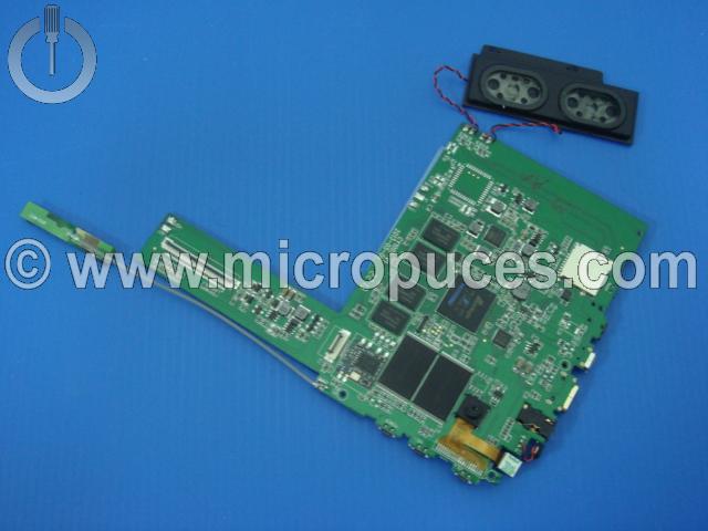 Carte mere pour tablette LOGICOM 10,1" TAB1072