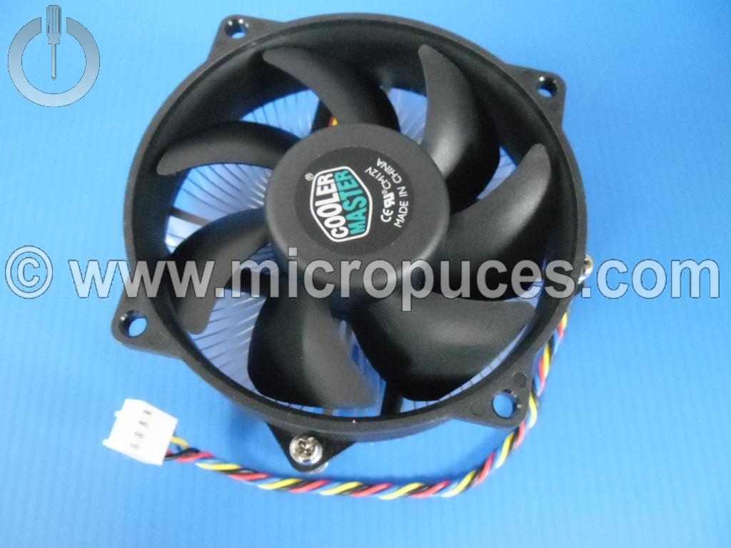 Ventilateur * NEUF * ALL IN ONE pour ACER PACKARD BELL