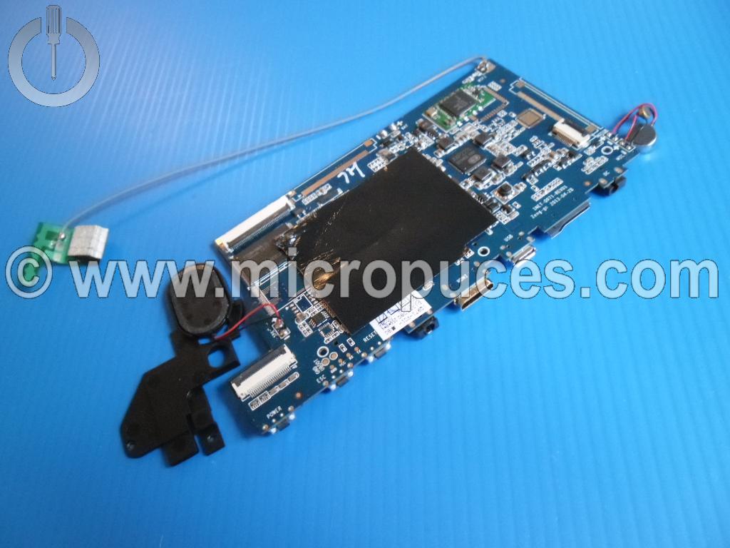 Carte mère pour MEMUP Slidepad Elite 9708