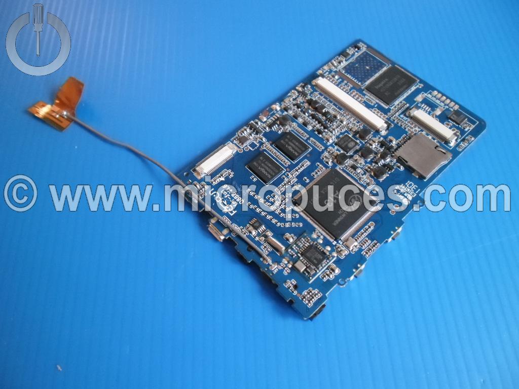 Carte mère 2Gb pour MULTIPIX INOSOP07-4.0SMP