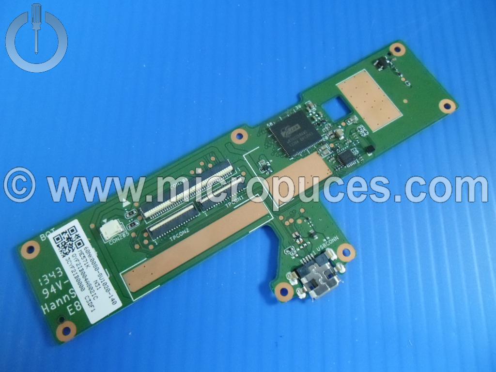 Carte fille * NEUVE * de charge pour google Nexus 7 ME571K (version 2013)