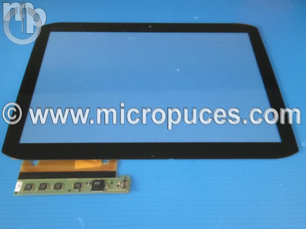 Vitre tactile * NEUVE * originale pour Motorola Xoom 2 3G / WIFI