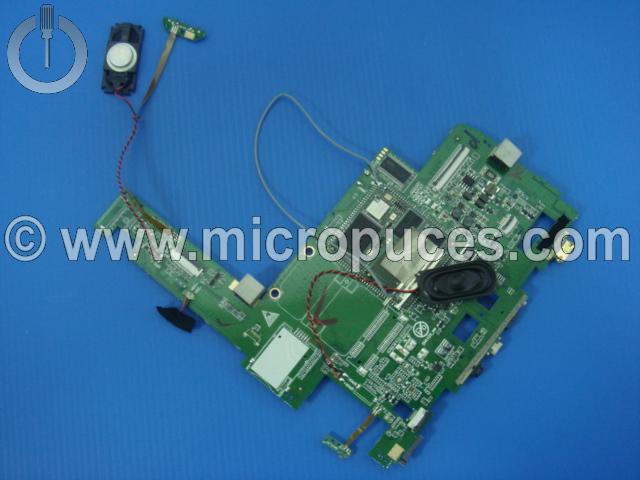 Carte mère pour MEMUP Slidepad 116C