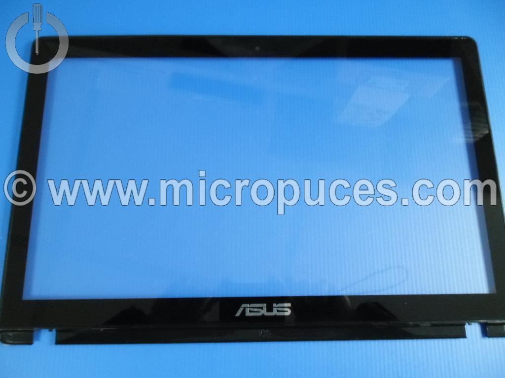 Vitre tactile  * NEUVE * pour ASUS R510C R510L JA-DA5420S-IBB-1.1MM