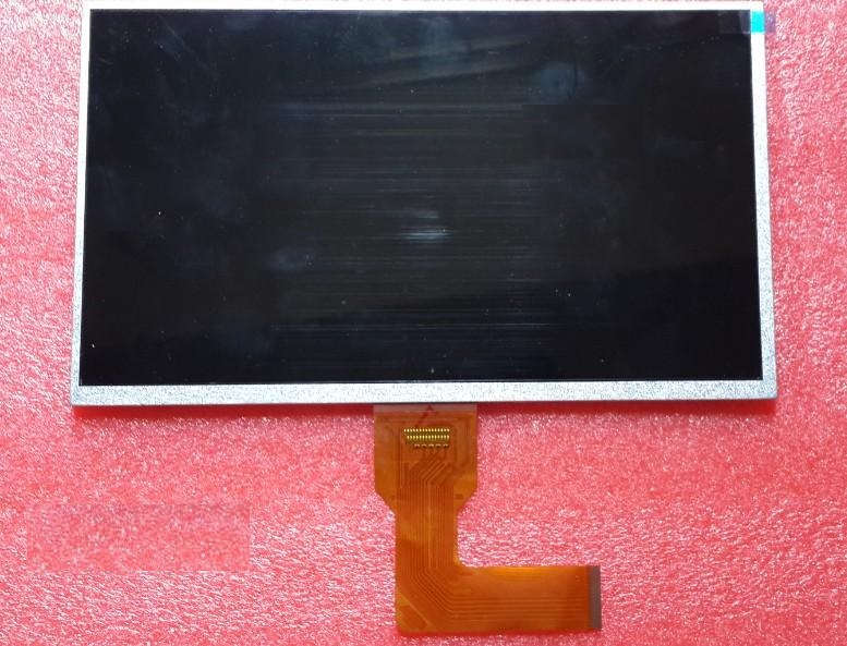 Dalle * NEUVE * TFT 10.1" wide KR101LE7T