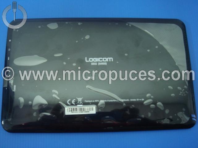 Coque arrière et avant pour LOGICOM S932