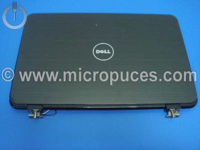 Plasturgie d'cran pour DELL Inspiron M5010