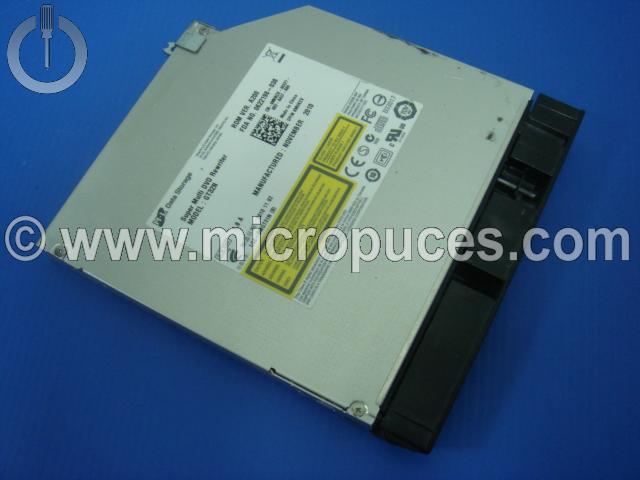 Graveur DVD pour DELL Inspiron M5010