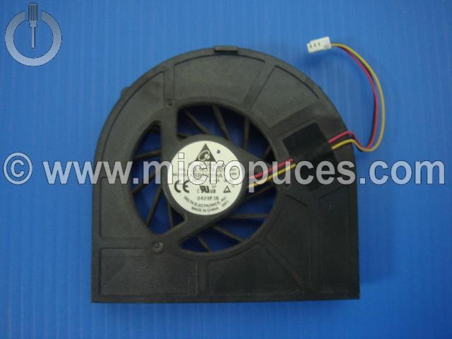 Ventilateur DELL Inspiron M5010