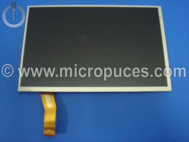 Dalle TFT 10" HB101 DM988 Slim (2mm)