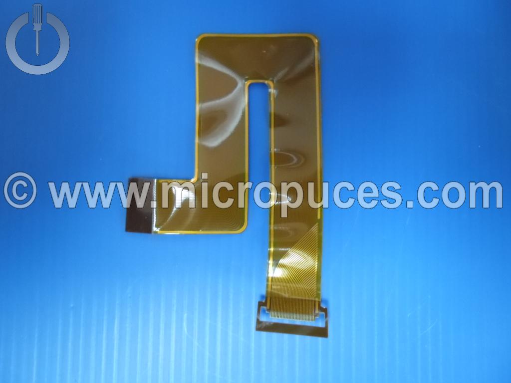 Nappe vidéo pour MEMUP Slidepad NG 9708