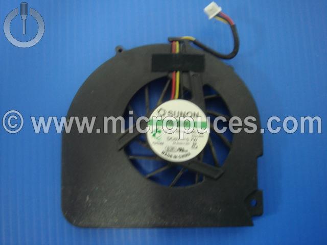 Ventilateur Sunon MG55150V1