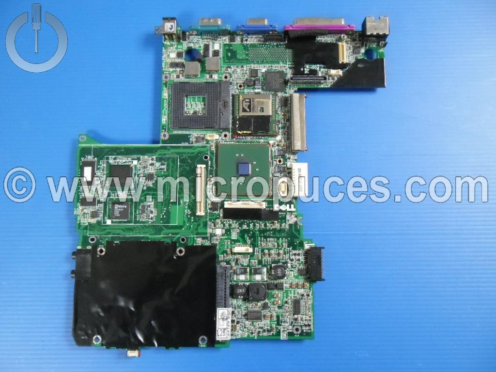 Carte mère 0C5832 pour DELL Latitude D600