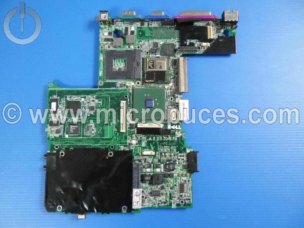 Carte mre 0C5832 pour DELL Latitude D600