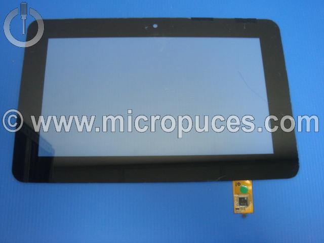 Vitre tactile pour tablette ViewPad 10s