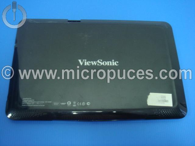 Coque arrire et avant pour ViewPad 10s