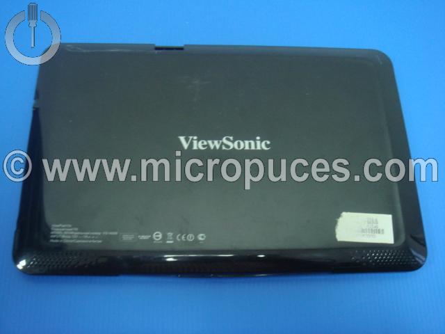 Coque arrire et avant pour ViewPad 10s