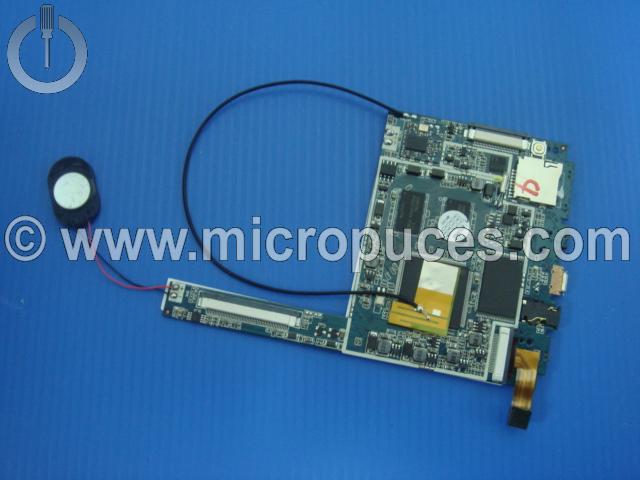 Carte mère pour LOGICOM S732