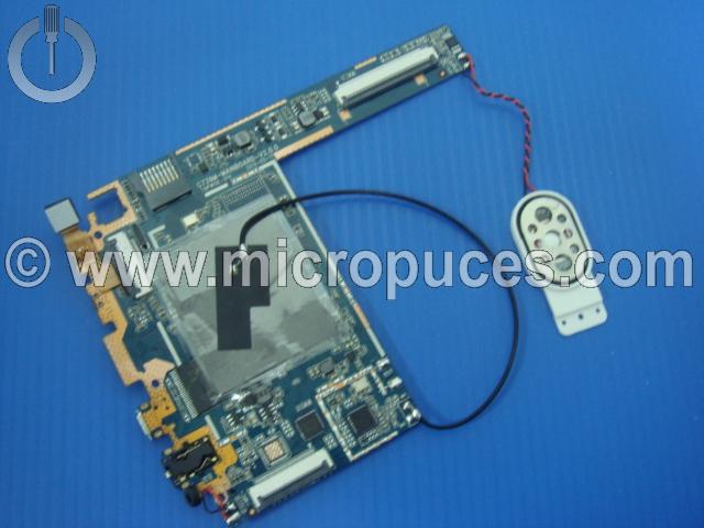 Carte mère pour TAKARA COMIO7