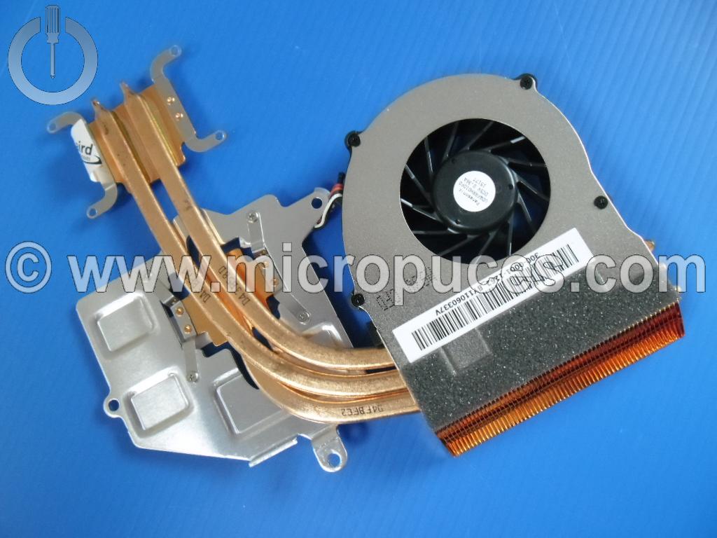 Radiateur + Ventilateur * NEUF * pour carte mère de SONY VAIO VPC-F13Z8E