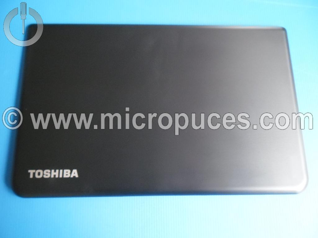 Plasturgie d'cran pour TOSHIBA Satellite C50-A