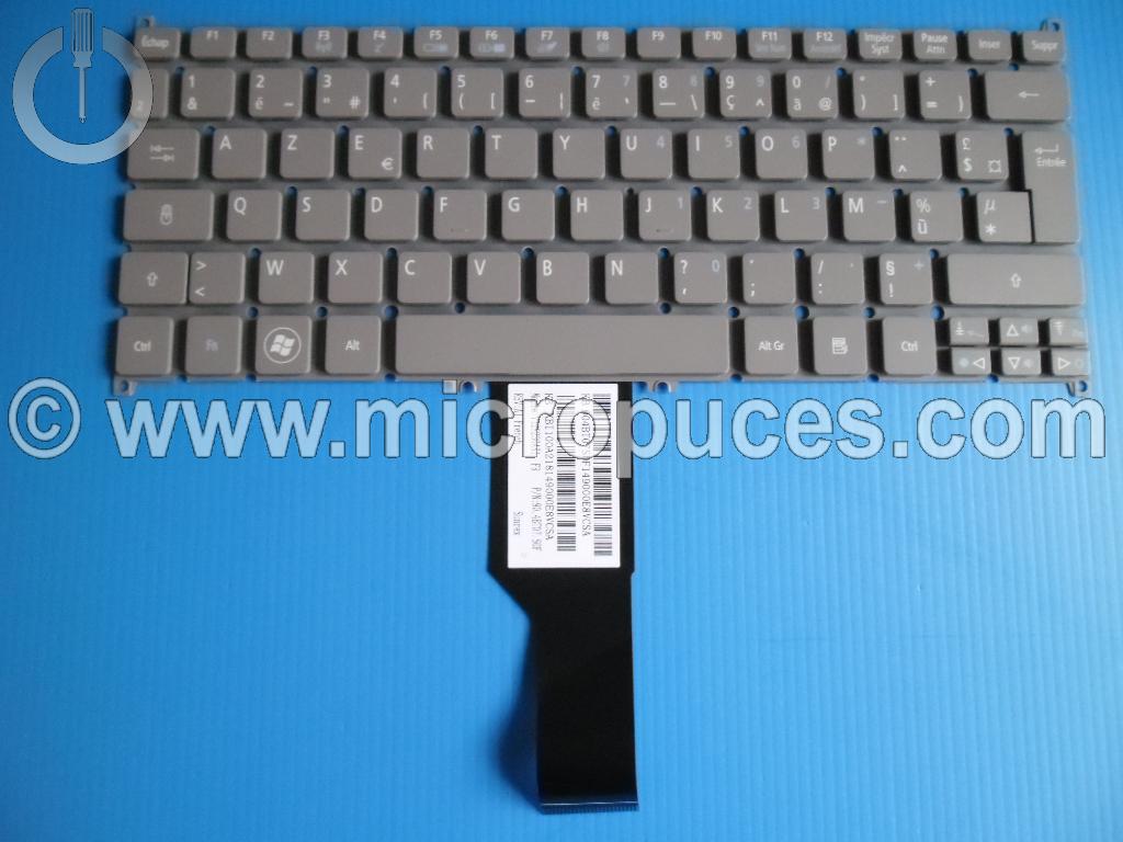 Clavier * NEUF * AZERTY pour ACER Aspire S3-951